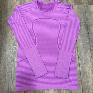 Lululemon Swiftly tech